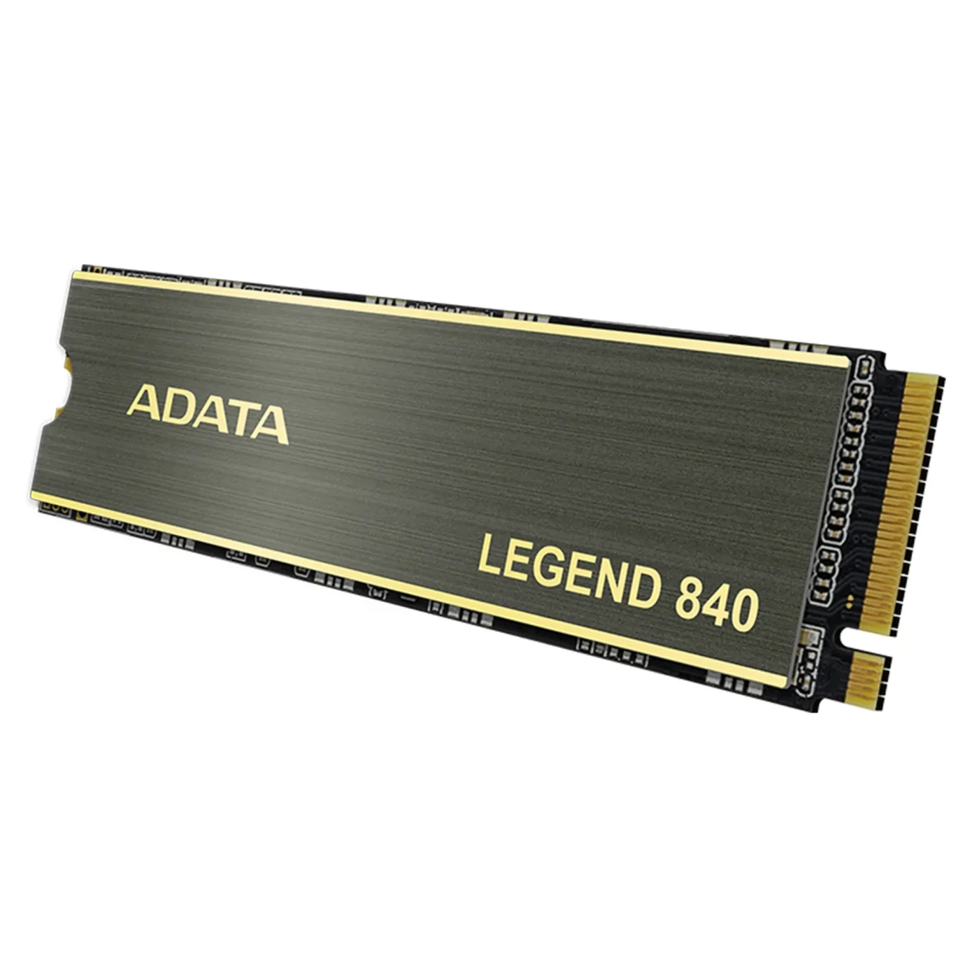 Купити SSD диск ADATA LEGEND 840 1TB M.2 NVME PCIe 4.0 x4 (ALEG-840-1TCS) - фото 4