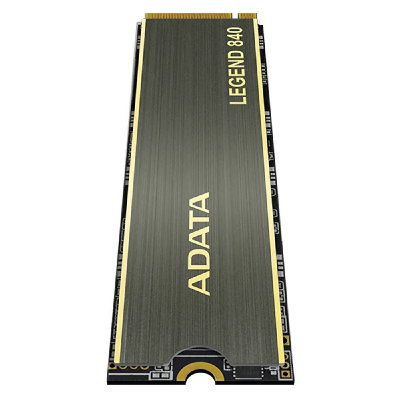 Купити SSD диск ADATA LEGEND 840 1TB M.2 NVME PCIe 4.0 x4 (ALEG-840-1TCS) - фото 6