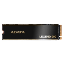 Купити SSD диск ADATA LEGEND 900 1TB M.2 PCIe 4.0 x4 (SLEG-900-1TCS) - фото 1