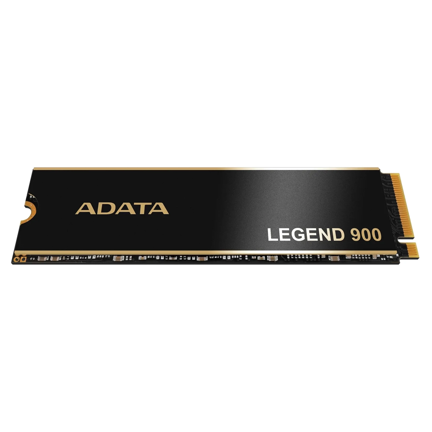 Купити SSD диск ADATA LEGEND 900 1TB M.2 PCIe 4.0 x4 (SLEG-900-1TCS) - фото 2