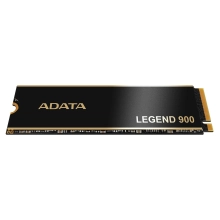 Купити SSD диск ADATA LEGEND 900 1TB M.2 PCIe 4.0 x4 (SLEG-900-1TCS) - фото 2