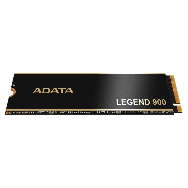 Купити SSD диск ADATA LEGEND 900 1TB M.2 PCIe 4.0 x4 (SLEG-900-1TCS) - фото 2
