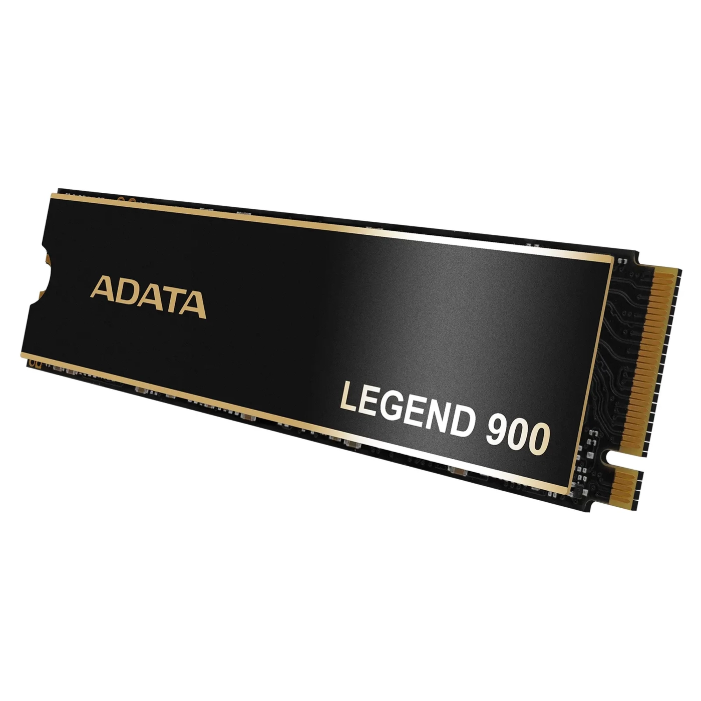 Купити SSD диск ADATA LEGEND 900 1TB M.2 PCIe 4.0 x4 (SLEG-900-1TCS) - фото 3