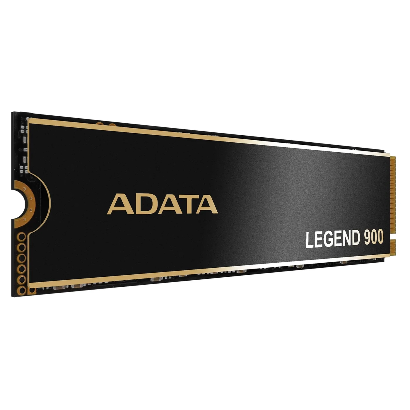 Купити SSD диск ADATA LEGEND 900 1TB M.2 PCIe 4.0 x4 (SLEG-900-1TCS) - фото 4