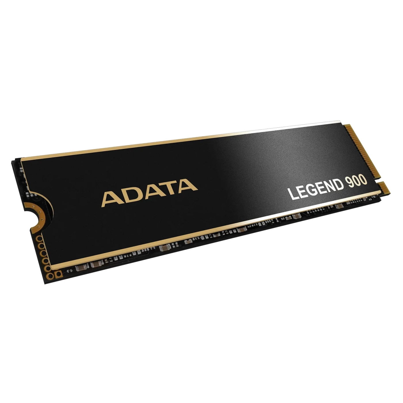 Купити SSD диск ADATA LEGEND 900 1TB M.2 PCIe 4.0 x4 (SLEG-900-1TCS) - фото 5