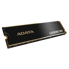 Купити SSD диск ADATA LEGEND 900 1TB M.2 PCIe 4.0 x4 (SLEG-900-1TCS) - фото 5