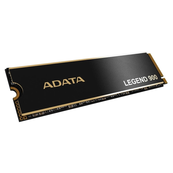 Купити SSD диск ADATA LEGEND 900 1TB M.2 PCIe 4.0 x4 (SLEG-900-1TCS) - фото 5