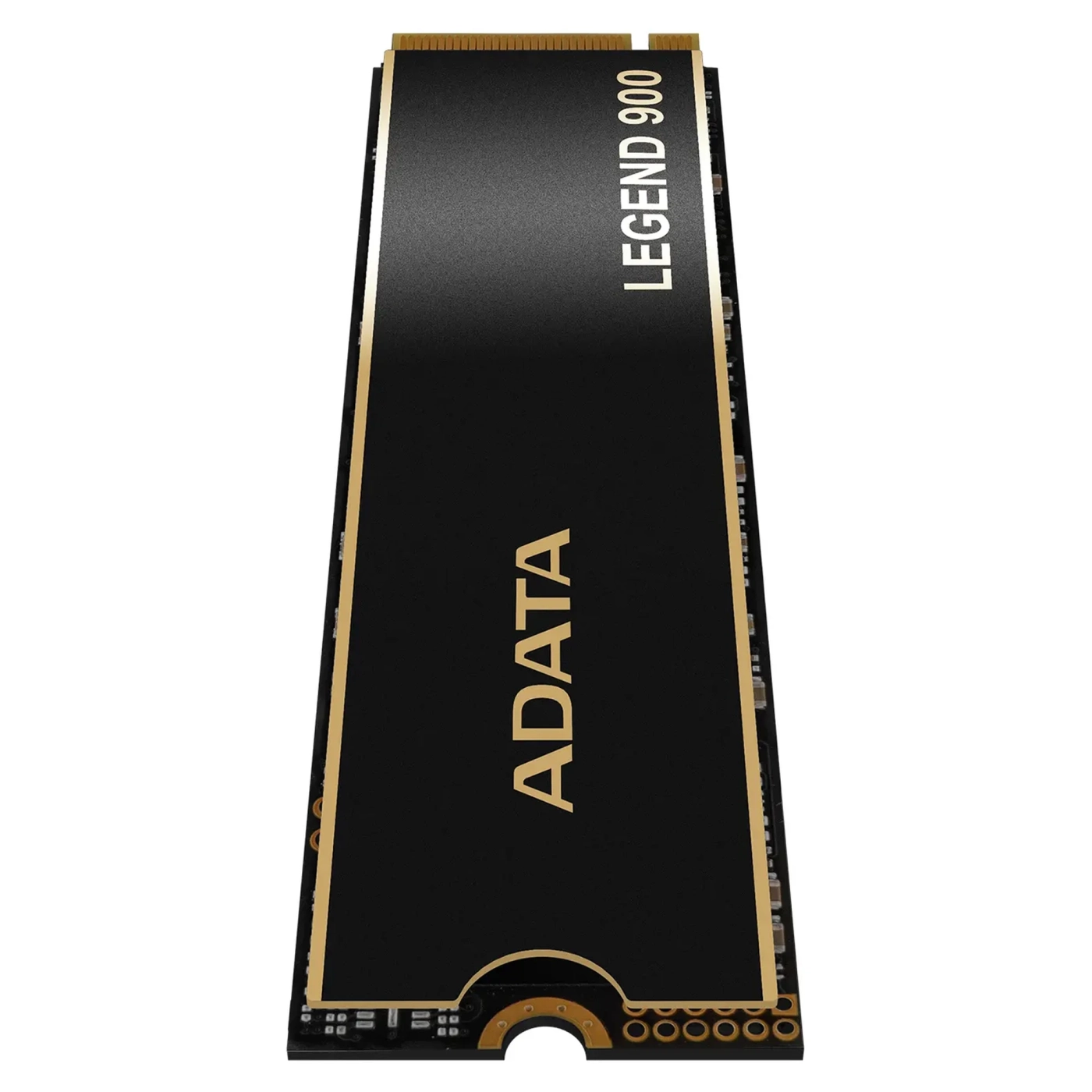 Купити SSD диск ADATA LEGEND 900 1TB M.2 PCIe 4.0 x4 (SLEG-900-1TCS) - фото 6