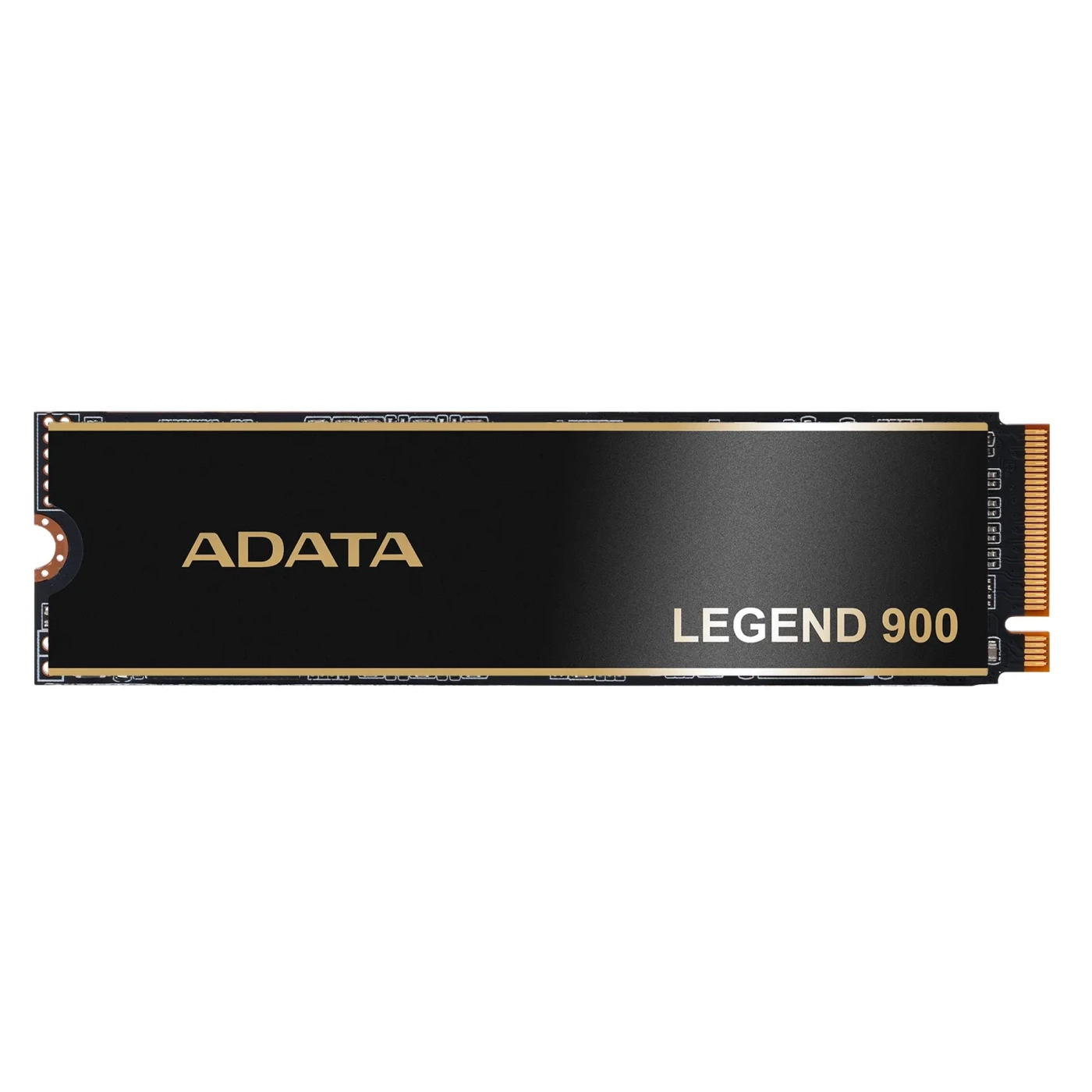 Купити SSD диск ADATA LEGEND 900 2TB M.2 PCIe 4.0 x4 (SLEG-900-2TCS) - фото 1