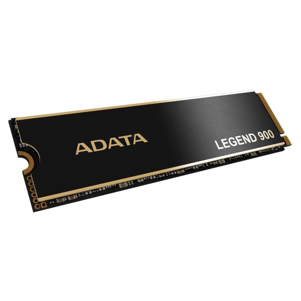 Купить SSD диск ADATA LEGEND 900 2TB M.2 PCIe 4.0 x4 (SLEG-900-2TCS) - фото 2