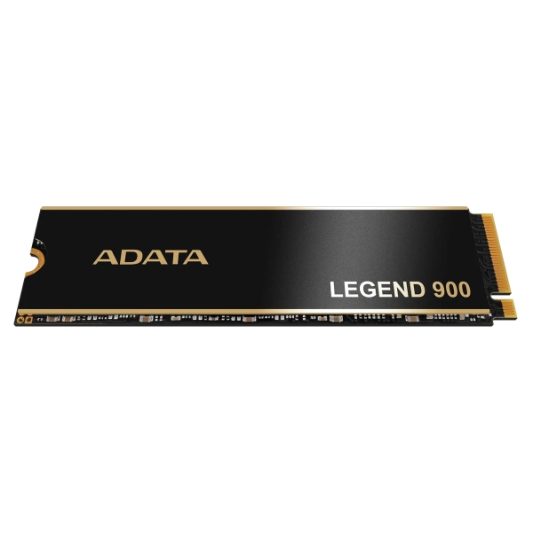 Купить SSD диск ADATA LEGEND 900 2TB M.2 PCIe 4.0 x4 (SLEG-900-2TCS) - фото 5