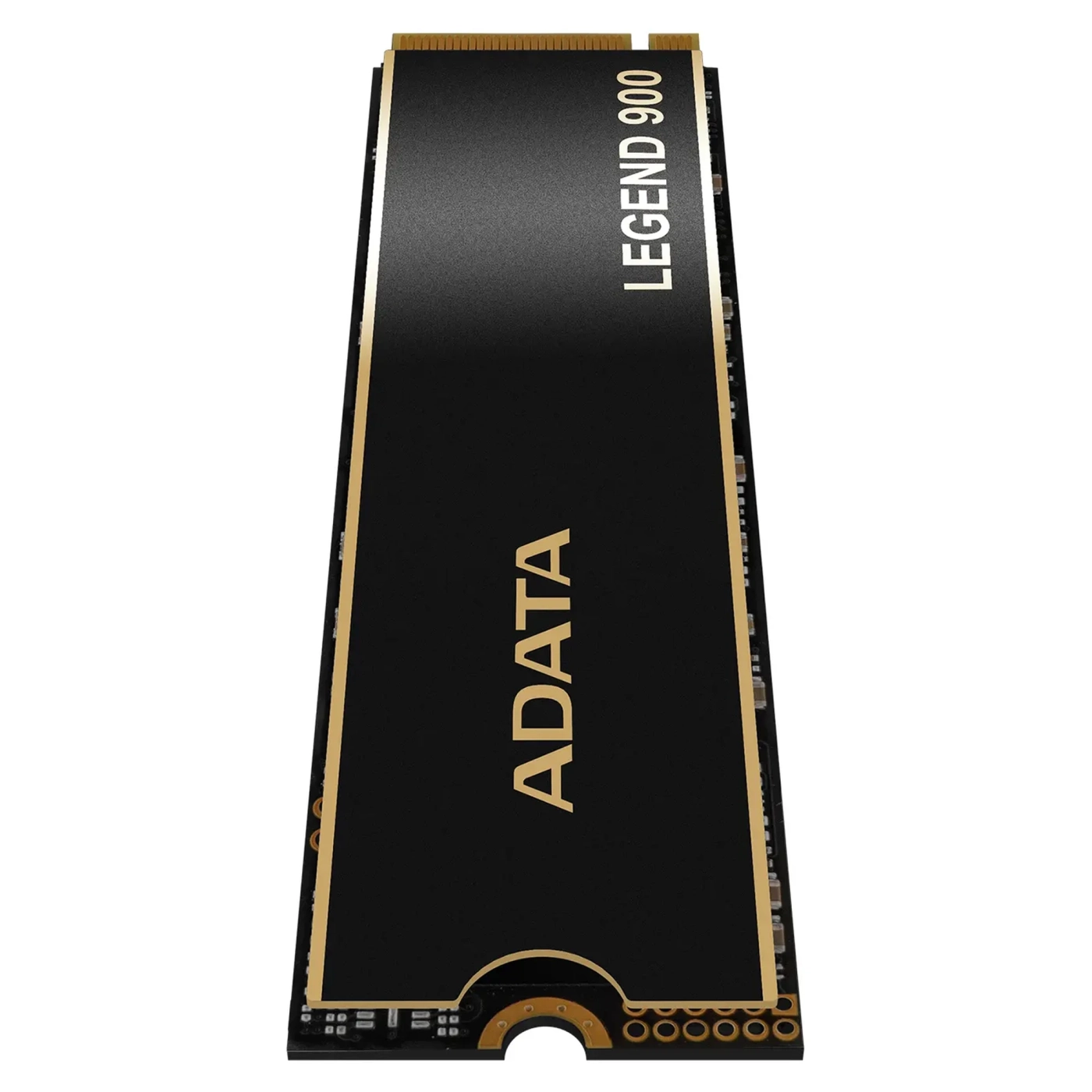 Купить SSD диск ADATA LEGEND 900 2TB M.2 PCIe 4.0 x4 (SLEG-900-2TCS) - фото 6