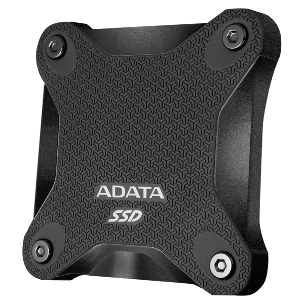 Купить SSD диск ADATA SD620 512GB USB 3.2 (SD620-512GCBK) - фото 2