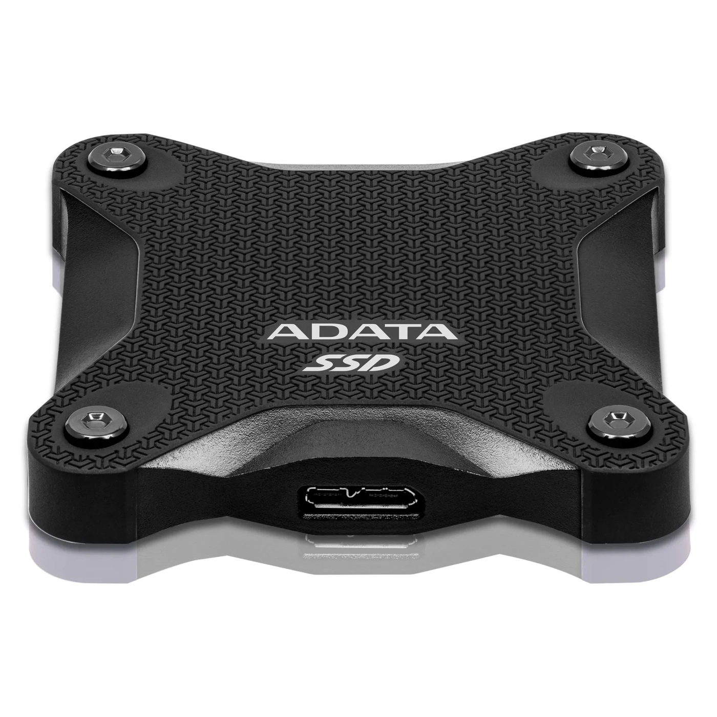 Купить SSD диск ADATA SD620 512GB USB 3.2 (SD620-512GCBK) - фото 4