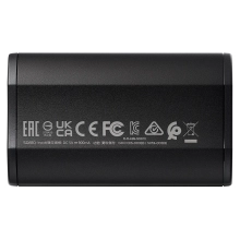 Купить SSD диск ADATA SD810 2TB USB 3.2 (SD810-2000G-CBK) - фото 5