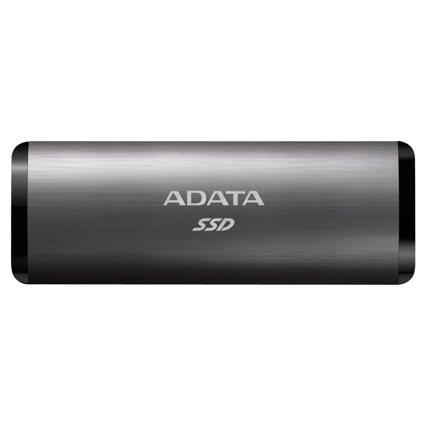 Купить SSD диск ADATA SE760 1TB USB 3.2 Gen 2 Type-C Titanium (ASE760-1TU32G2-CTI) - фото 1