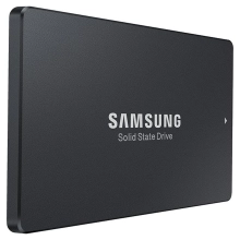 Купить SSD диск Samsung 480GB PM893 2.5" (MZ7L3480HCHQ-00A07) - фото 2