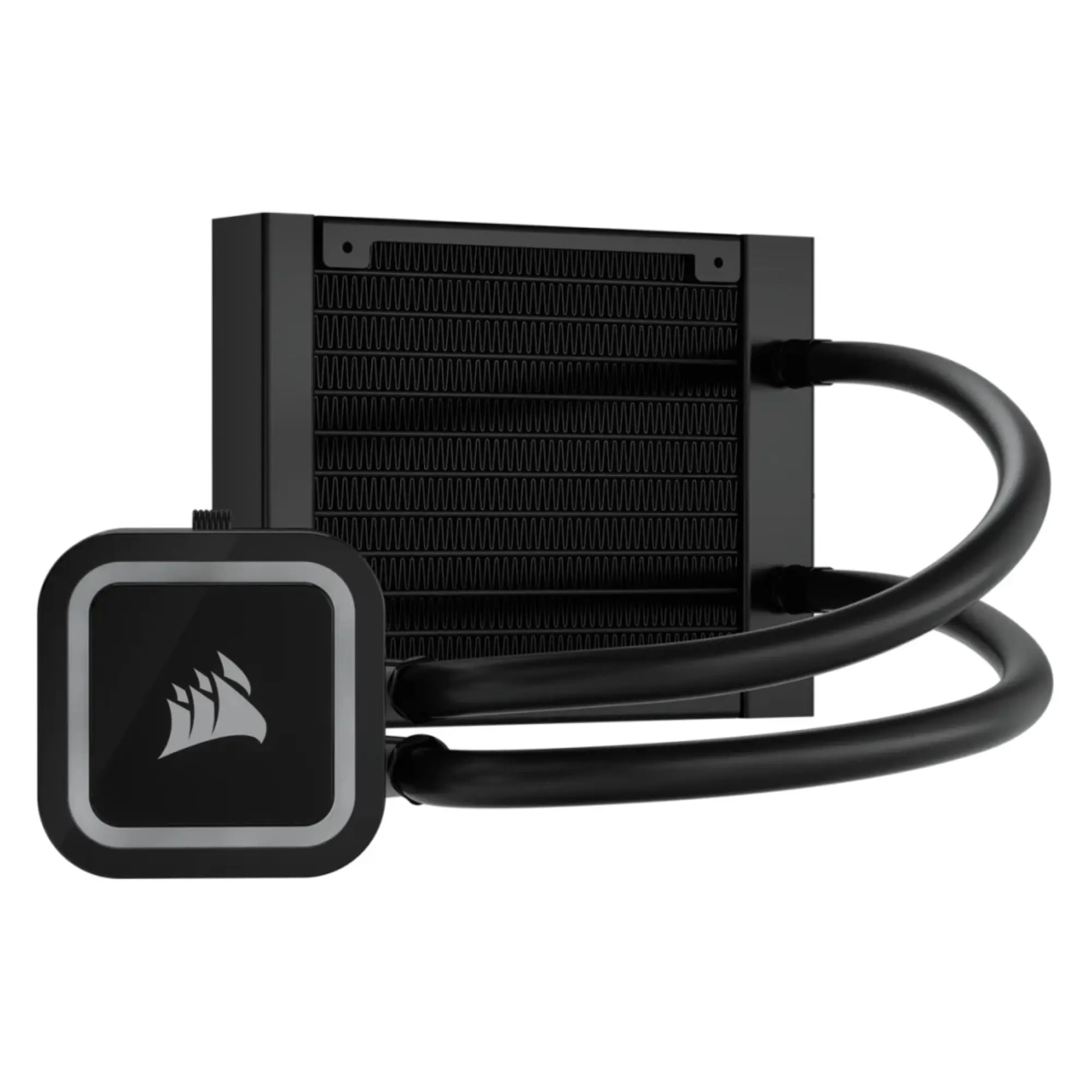 Купить Система водяного охлаждения Corsair iCUE H60x RGB Elite (CW-9060064-WW) - фото 2