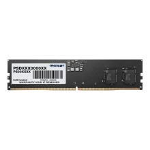 Купити Модуль пам'яті Patriot Signature Line DDR5-4800 8GB (PSD58G480041) - фото 1