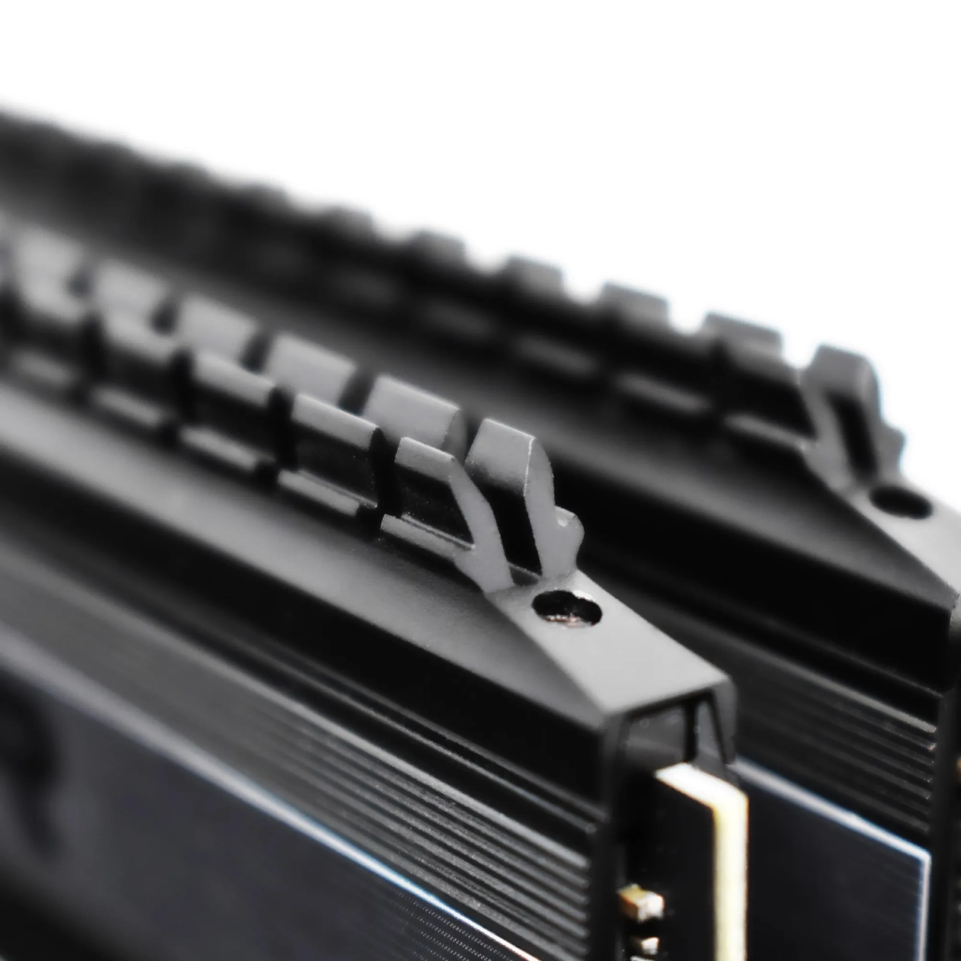 Купить Модуль памяти Patriot Viper 4 Blackout DDR4-3600 16GB (2x8GB) (PVB416G360C8K) - фото 6