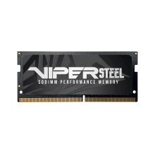 Купить Модуль памяти Patriot Viper Steel DDR4-3200 SODIMM 16GB (PVS416G320C8S) - фото 1