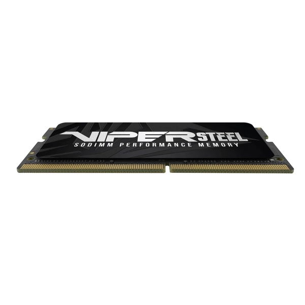 Купить Модуль памяти Patriot Viper Steel DDR4-3200 SODIMM 16GB (PVS416G320C8S) - фото 2
