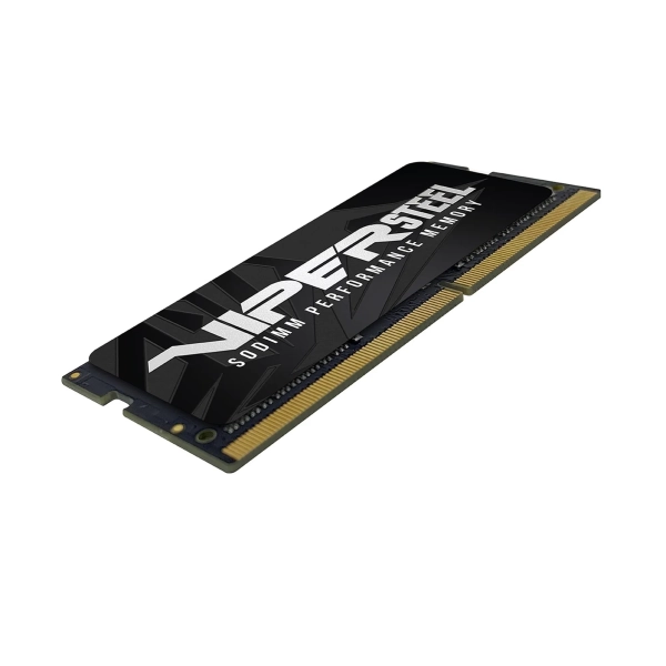 Купить Модуль памяти Patriot Viper Steel DDR4-3200 SODIMM 16GB (PVS416G320C8S) - фото 3