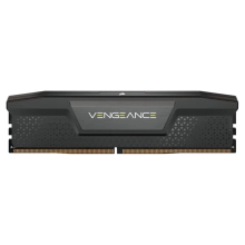 Купити Модуль пам'яті Corsair Vengeance Black DDR5-6400 64GB (2x32GB) (CMK64GX5M2B6400C32) - фото 3