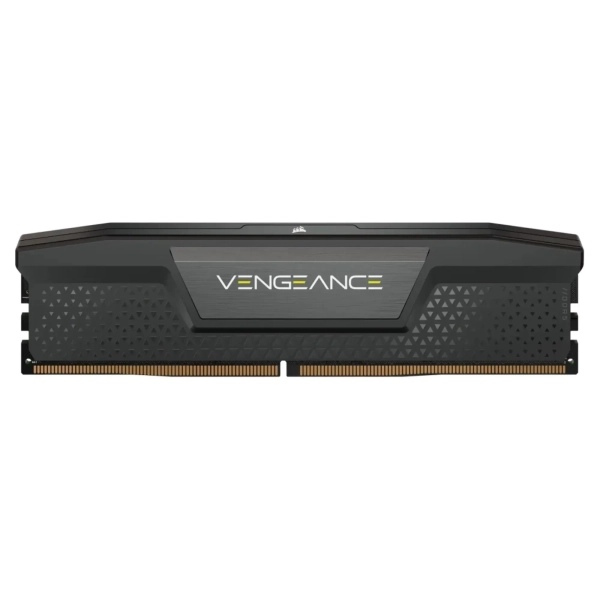Купити Модуль пам'яті Corsair Vengeance Black DDR5-6400 64GB (2x32GB) (CMK64GX5M2B6400C32) - фото 3