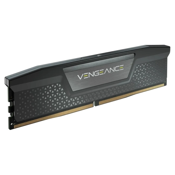 Купити Модуль пам'яті Corsair Vengeance Black DDR5-6400 64GB (2x32GB) (CMK64GX5M2B6400C32) - фото 4