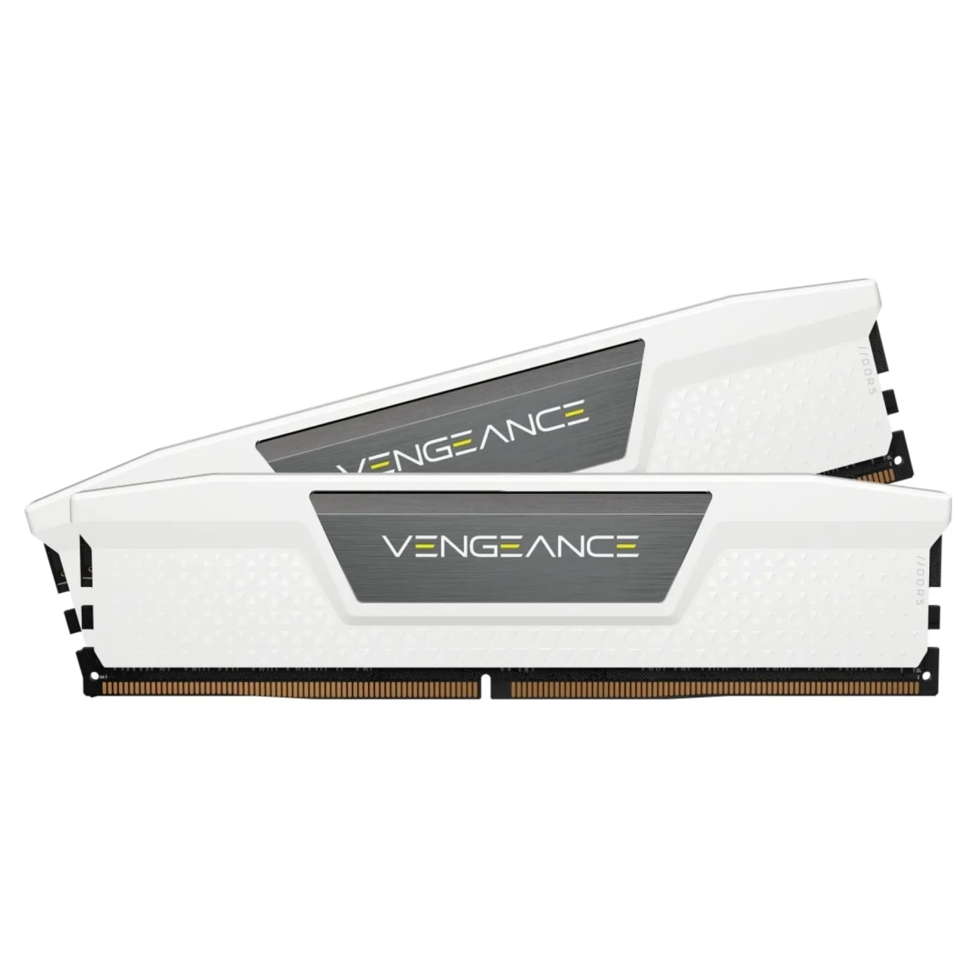 Купить Модуль памяти Corsair Vengeance White DDR5-6000 64GB (2x32GB) (CMK64GX5M2B6000C40W) - фото 1
