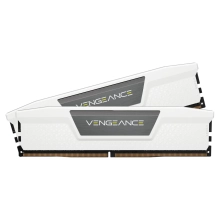 Купить Модуль памяти Corsair Vengeance White DDR5-6000 64GB (2x32GB) (CMK64GX5M2B6000C40W) - фото 1