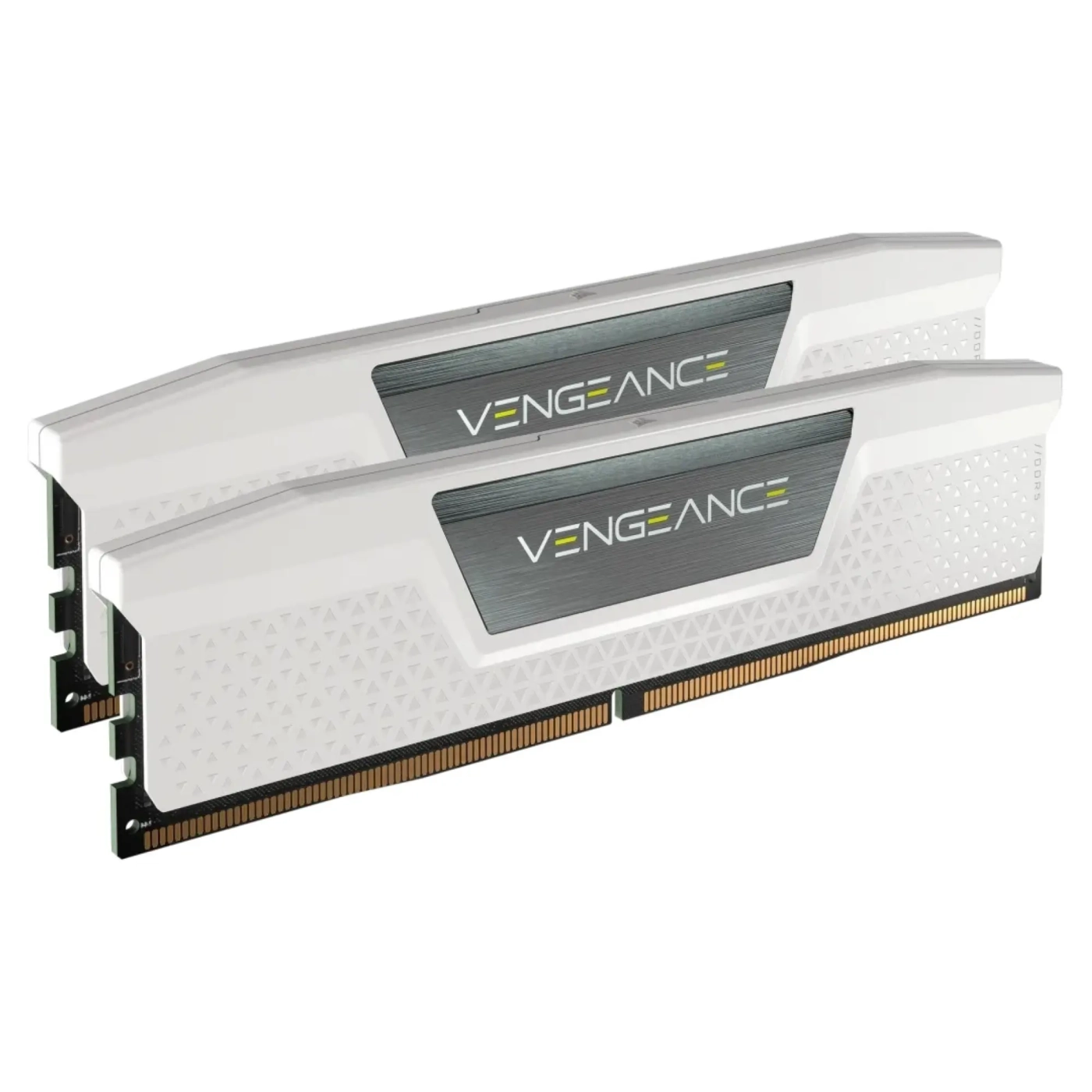 Купить Модуль памяти Corsair Vengeance White DDR5-6000 64GB (2x32GB) (CMK64GX5M2B6000C40W) - фото 2
