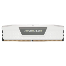 Купить Модуль памяти Corsair Vengeance White DDR5-6000 64GB (2x32GB) (CMK64GX5M2B6000C40W) - фото 3