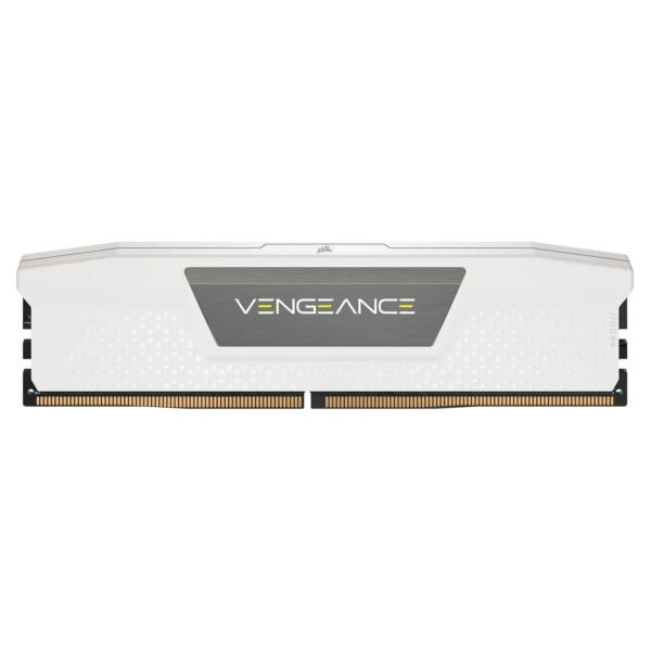 Купить Модуль памяти Corsair Vengeance White DDR5-6000 64GB (2x32GB) (CMK64GX5M2B6000C40W) - фото 3