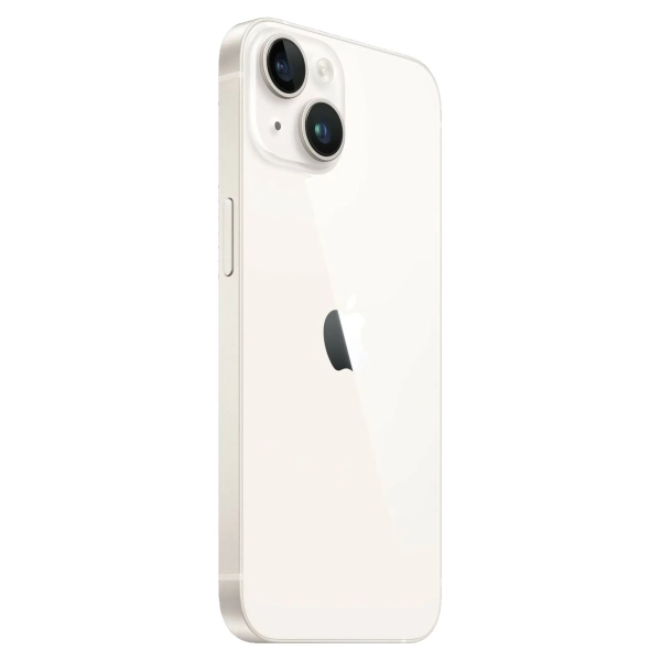 Купити Смартфон Apple iPhone 14 Plus 128GB Starlight (MQ523) - фото 4