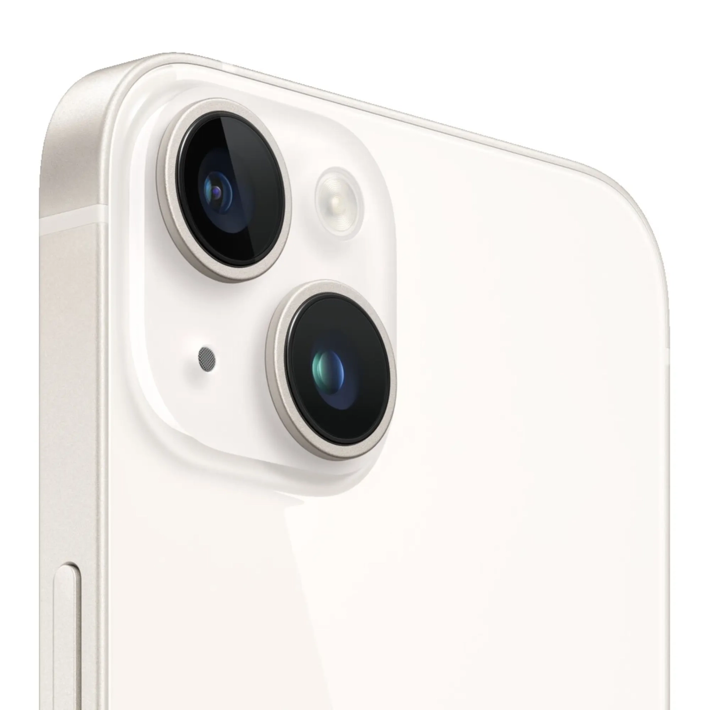 Купити Смартфон Apple iPhone 14 Plus 128GB Starlight (MQ523) - фото 7