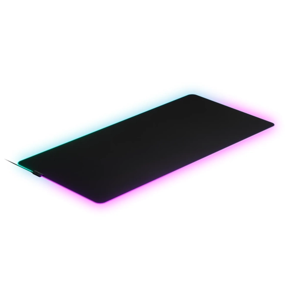 Купити Ігрова поверхня SteelSeries QcK PRISM Cloth 3XL (63511) - фото 1