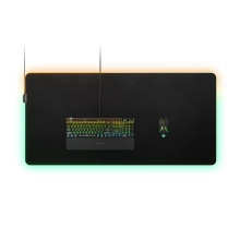 Купити Ігрова поверхня SteelSeries QcK PRISM Cloth 3XL (63511) - фото 3