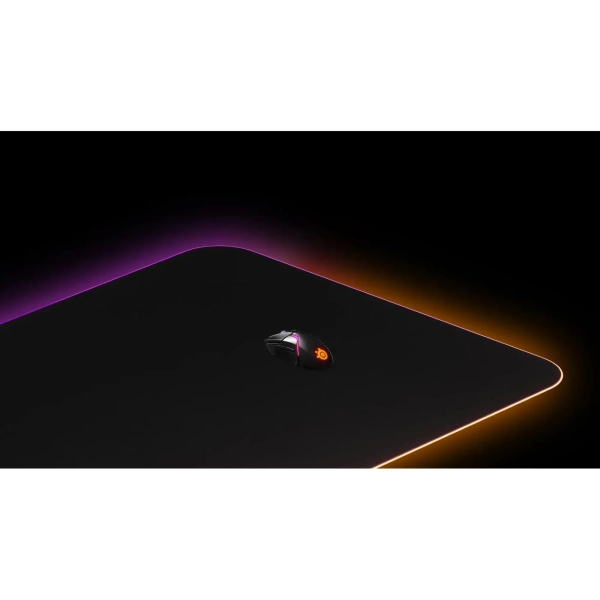 Купити Ігрова поверхня SteelSeries QcK PRISM Cloth 3XL (63511) - фото 7
