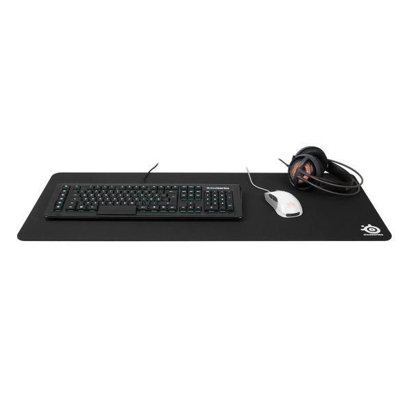 Купити Ігрова поверхня SteelSeries Qck XXL (67500) - фото 3
