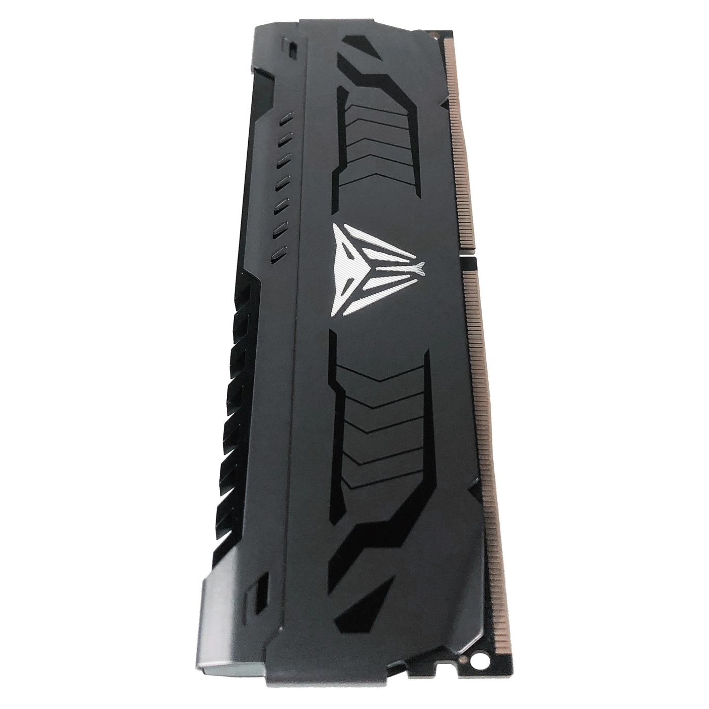 Купити Модуль пам'яті Patriot Viper Steel Gray DDR4-3200 8GB (PVS48G320C6) - фото 3