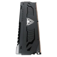 Купити Модуль пам'яті Patriot Viper Steel Gray DDR4-3200 8GB (PVS48G320C6) - фото 3