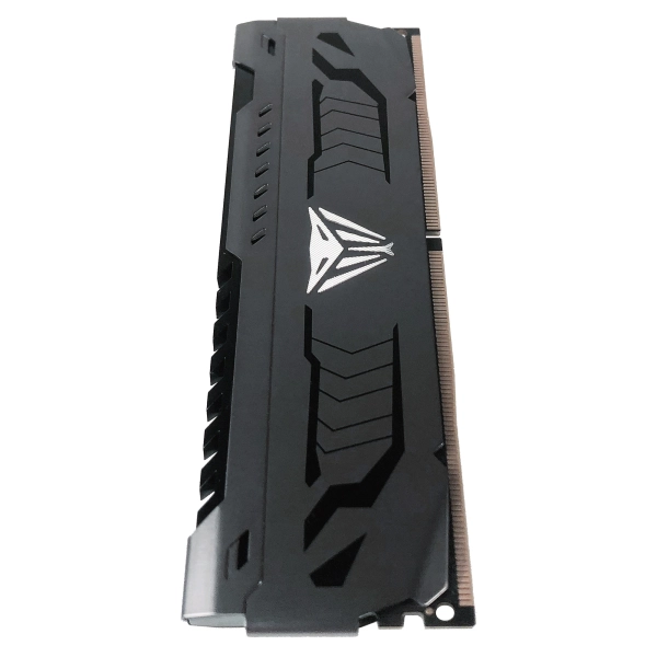 Купити Модуль пам'яті Patriot Viper Steel Gray DDR4-3200 8GB (PVS48G320C6) - фото 3