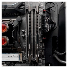 Купити Модуль пам'яті Patriot Viper Steel Gray DDR4-3200 8GB (PVS48G320C6) - фото 8