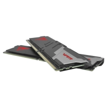 Купити Модуль пам'яті Patriot Viper Venom Black DDR5-6600 32GB (2x16GB) (PVV532G660C34K) - фото 6