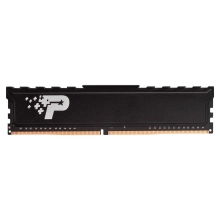 Купити Модуль пам'яті Patriot Signature Premium DDR4-2666 8GB (PSP48G266681H1) - фото 1