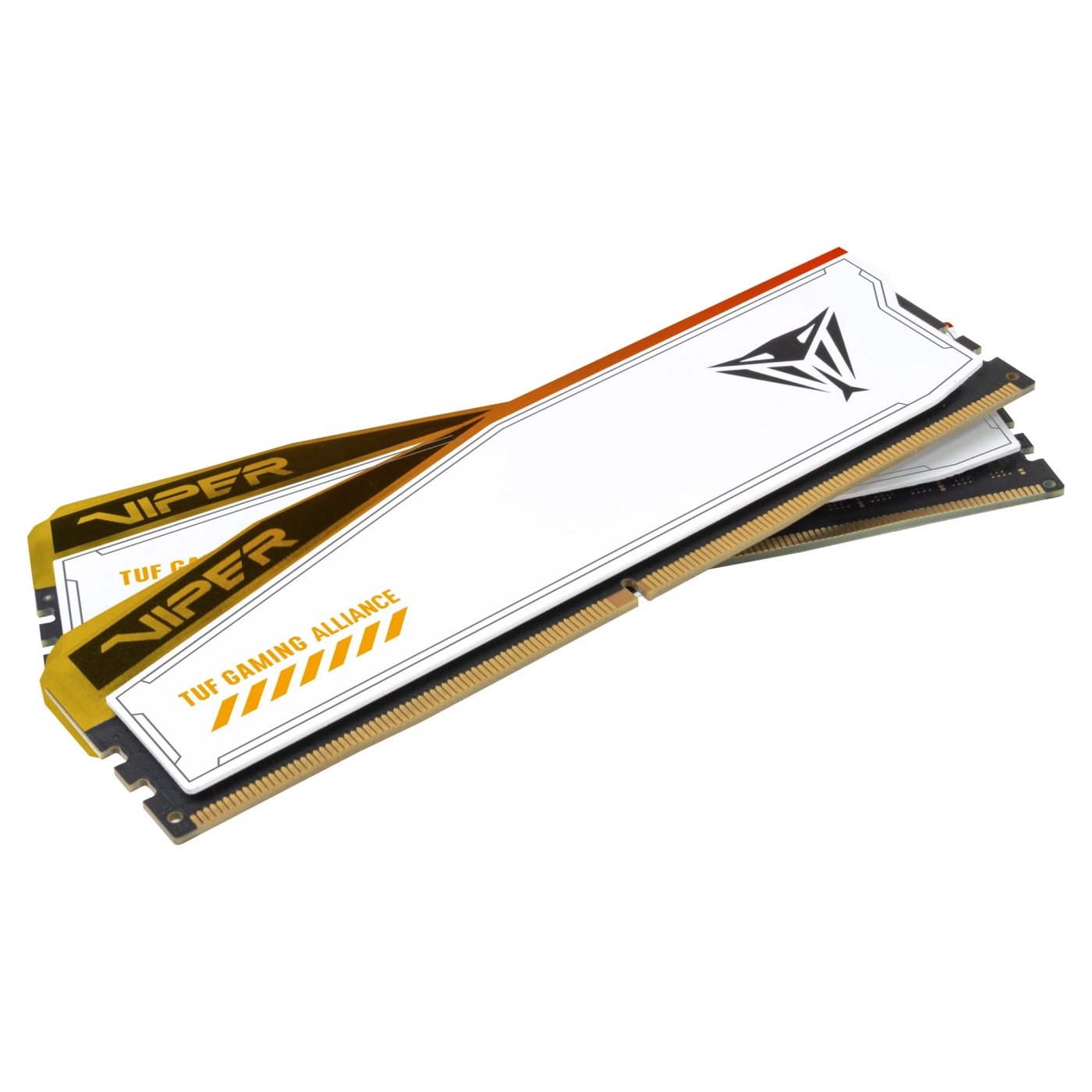 Купити Модуль пам'яті Patriot Viper Elite 5 RGB TUF DDR5-6000 48GB (2x24GB) (PVER548G60C36KT) - фото 2