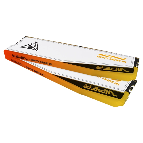 Купити Модуль пам'яті Patriot Viper Elite 5 RGB TUF DDR5-6000 48GB (2x24GB) (PVER548G60C36KT) - фото 3