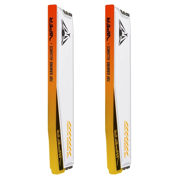 Купити Модуль пам'яті Patriot Viper Elite 5 RGB TUF DDR5-6000 48GB (2x24GB) (PVER548G60C36KT) - фото 4